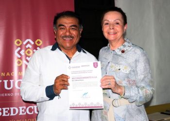 Yucatán y Rusia rinden homenaje a Yuri Knórosov, padre de la epigrafía maya