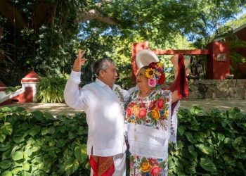 DIF Yucatán invita a la Expo Personas Adultas Mayores 2025: El Renacimiento de Nuestra Cultura