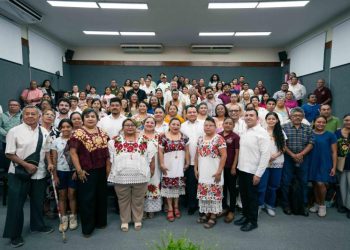 Yucatán da un paso histórico en la preservación de la lengua maya
