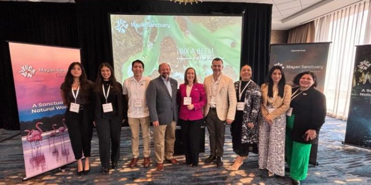 Yucatán refuerza su estrategia de promoción turística en Texas