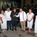 Refuerzan seguridad en Valladolid con 30 nuevos vehículos policiales