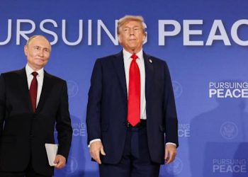 Putin califica como “oportuna” y “muy útil” su cumbre con Trump en Alaska