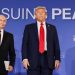 Putin califica como “oportuna” y “muy útil” su cumbre con Trump en Alaska