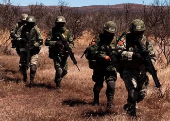Sinaloa encabeza cifras de violencia homicida en julio, pese a fuerte presencia militar