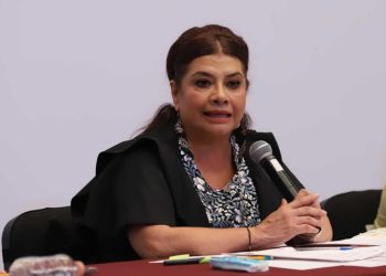 Brugada afirma que la tasa de homicidios es mucho menor que en Washington
