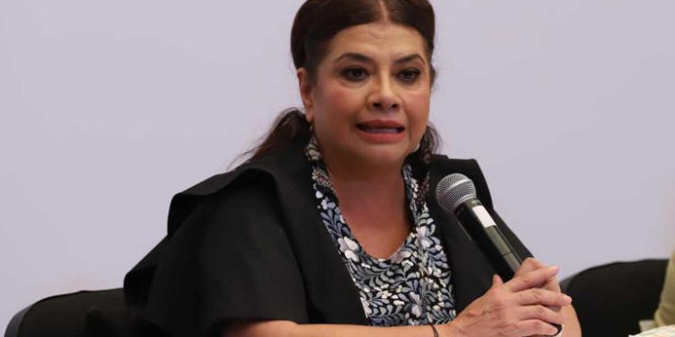 Brugada afirma que la tasa de homicidios es mucho menor que en Washington