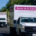 Veracruz distribuye 5 millones de medicamentos con las Camionetitas de la Salud y logra 83 % de cobertura: Rocío Nahle