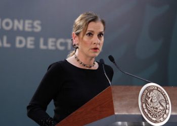 Beatriz Gutiérrez Müller, ¿la próxima rectora de la BUAP?