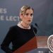 Beatriz Gutiérrez Müller, ¿la próxima rectora de la BUAP?