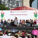 La Ciudad de México tiene la Red de Bienestar más grande a nivel internacional: Clara Brugada