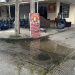 Vecinos de la colonia 18 de Marzo exigen atención ante fugas de agua y calles en mal estado