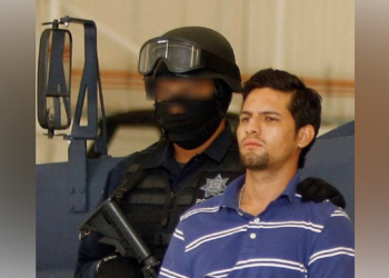 Condenan a “El Jabón” a 293 años de prisión por homicidio del hijo de Javier Sicilia