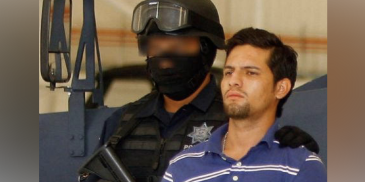 Condenan a “El Jabón” a 293 años de prisión por homicidio del hijo de Javier Sicilia