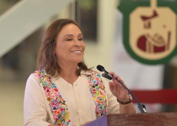 Inaugura Gobernadora Ciudad Judicial de Orizaba, la más grande del estado