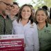 Un pueblo educado es un pueblo que avanza: Rocío Nahle