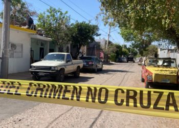 Violento ataque en Guanajuato: pareja asesinada y dos hijas gravemente heridas
