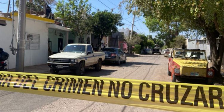 Violento ataque en Guanajuato: pareja asesinada y dos hijas gravemente heridas