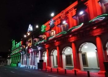 Veracruz vivirá un Grito de Independencia histórico encabezado por mujeres