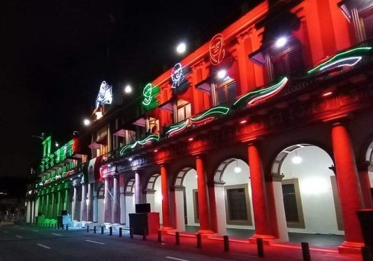 Veracruz vivirá un Grito de Independencia histórico encabezado por mujeres