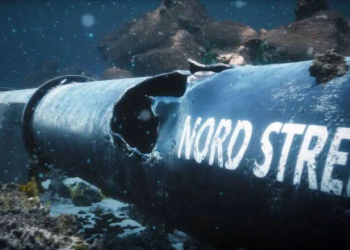 Italia detiene a ciudadano ucraniano vinculado con explosiones en gasoductos Nord Stream