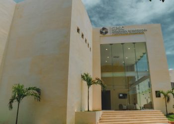 C5 OBRA CENTRAL PARA LA SEGURIDAD DE CAMPECHE