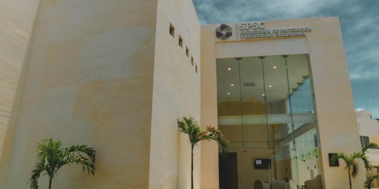 C5 OBRA CENTRAL PARA LA SEGURIDAD DE CAMPECHE