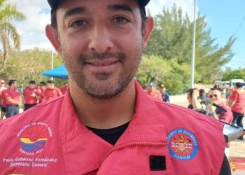 Pablo Gutiérrez en abierta campaña con recursos públicos y de corrupción