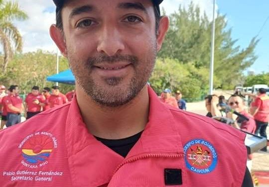 Pablo Gutiérrez en abierta campaña con recursos públicos y de corrupción