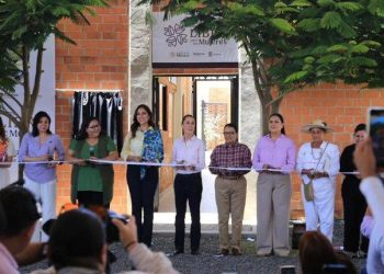 Ciudadanos exigen mayor seguridad durante visita de Sheinbaum a Guanajuato