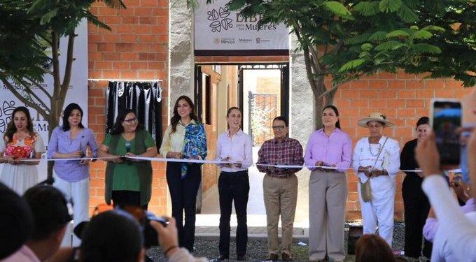 Ciudadanos exigen mayor seguridad durante visita de Sheinbaum a Guanajuato