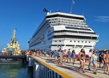 Yucatán superaría los 400 mil turistas en verano