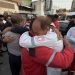 Empleada de la Media Luna Roja muere tras ataque en Gaza