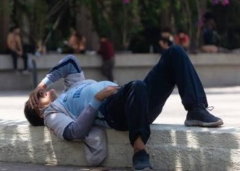 Tabasco entre los estados con más muertes por calor extremo; van 49 en todo el país