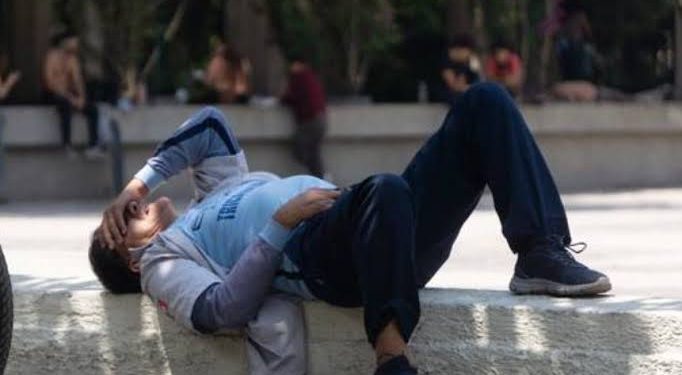 Tabasco entre los estados con más muertes por calor extremo; van 49 en todo el país