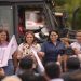 Palabra cumplida: inicia Rocío Nahle reconstrucción total de la carretera Santiago-Isla y puente El Mostal