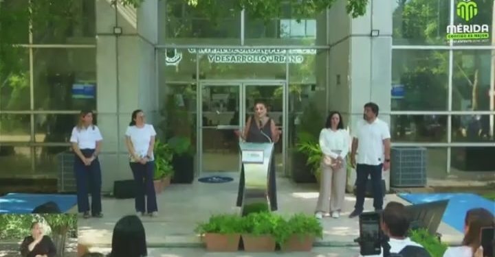 Ayuntamiento de Mérida separa del cargo a cinco funcionarios por presuntos actos de corrupción