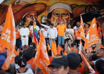 Gana Francisco Puc (Xiximac) amparo y podrá asumir como regidor en José María Morelos