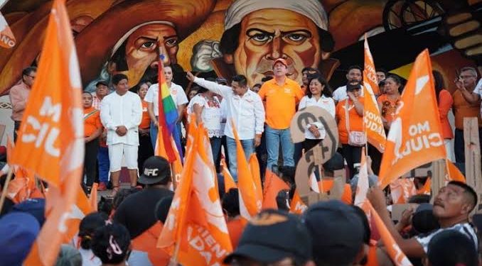 Gana Francisco Puc (Xiximac) amparo y podrá asumir como regidor en José María Morelos