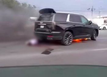 Muere delegado de la FGR en ataque armado en Reynosa, Tamaulipas