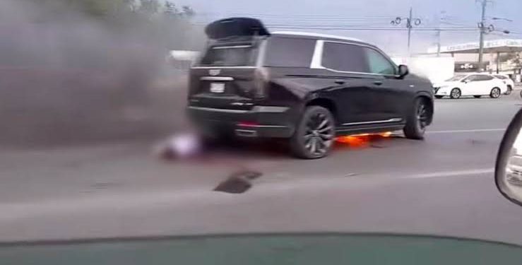 Muere delegado de la FGR en ataque armado en Reynosa, Tamaulipas