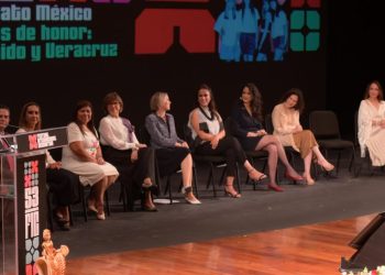 Veracruz inaugurará el Cervantino con monumental fandango