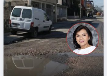 Villabache de Yolanda Osuna, ¿dónde están los 3,800 millones del presupuesto?, en servicios no