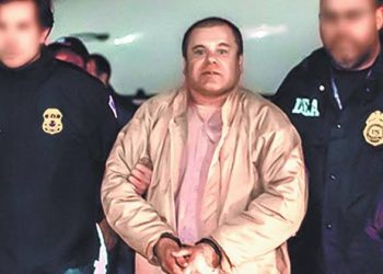 Niegan al “Chapo” solicitud para ver a su abogado