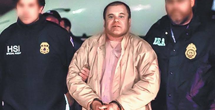 Niegan al “Chapo” solicitud para ver a su abogado