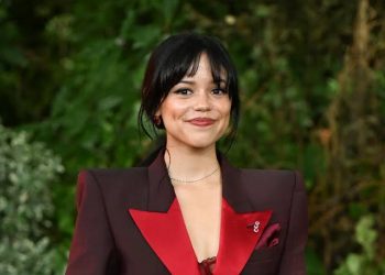 Jenna Ortega presume con orgullo sus raíces mexicanas y revela sus “torturas” favoritas