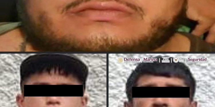 Detienen a presuntos autores del asesinato de Mario Machuca en Cancún