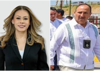 Delegado de la FGR ejecutado en Tamaulipas investigaba a presidenta electa del Tribunal de Justicia