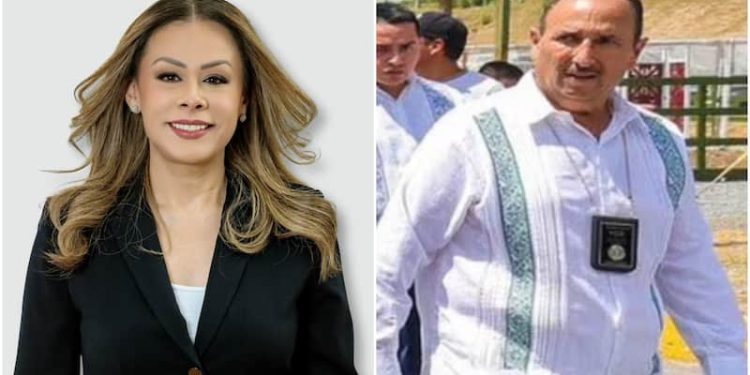 Delegado de la FGR ejecutado en Tamaulipas investigaba a presidenta electa del Tribunal de Justicia