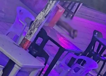 Asesinan a mujer trans en bar de Jonuta; autoridades investigan