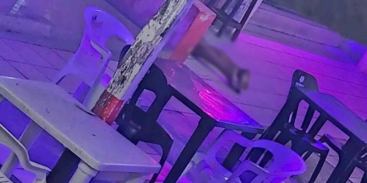 Asesinan a mujer trans en bar de Jonuta; autoridades investigan